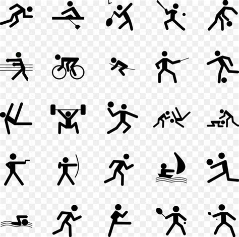 Winter Olympic Games Olympic Sports Symbol Clip Art, PNG, 2399x2384px ...