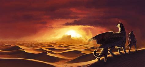 Sandstorm by KaiserFlames on deviantART | Fantasy art, Concept art ...