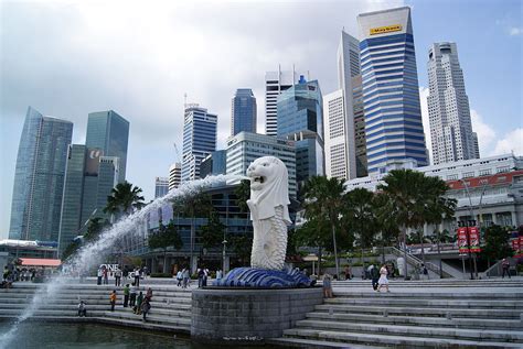 1965: Singapore: The Only Country Forced to Become Independent | History.info