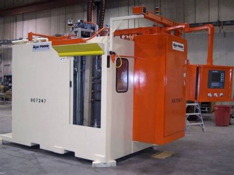 Induction Hardening Equipment - Products - AjaxTOCCO Magnethermic GmbH