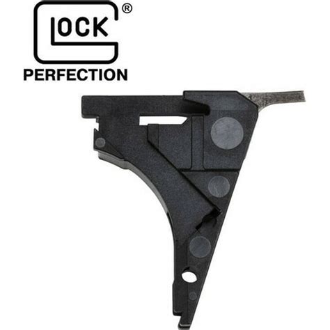 Glock Gen 5 Trigger Mechanism Housing with Ejector (including trigger ...