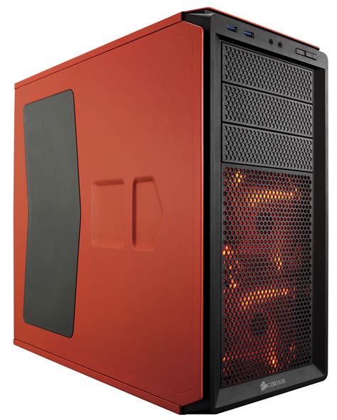 Corsair Graphite Series 230T PC Case Launched at $79 - Legit Reviews