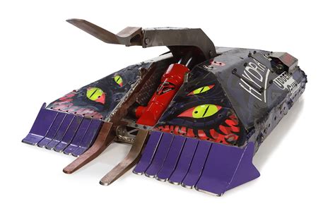 BB2022-hydra-bot – BattleBots