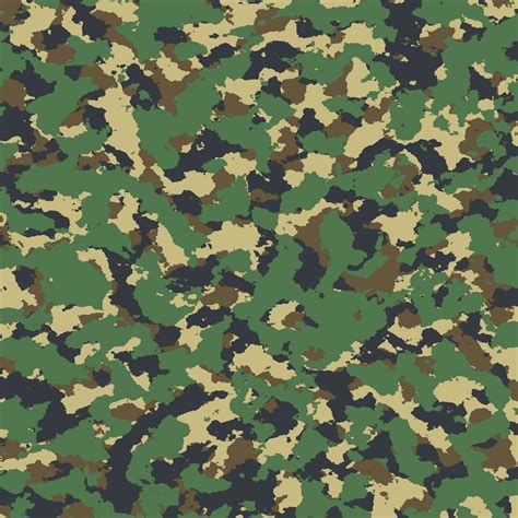 Green Effect Camouflage Background Free Stock Photo - Public Domain ...