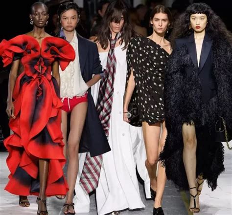 London Fashion Week 2024: Fall Winter Trends Unveiled