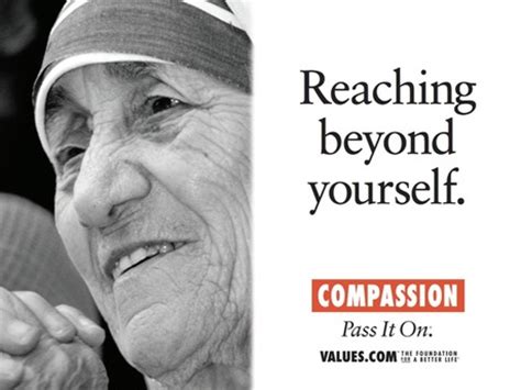 Mother Teresa Quotes On Compassion. QuotesGram