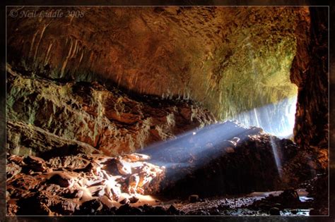 Photo of the Moment: Late Afternoon at Deer Cave, Malaysia — Vagabondish