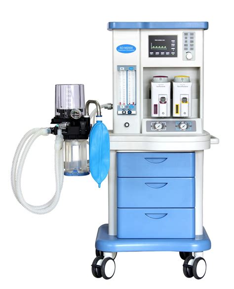 Anaesthesia Series - Medical Equipment for Sale in Pakistan