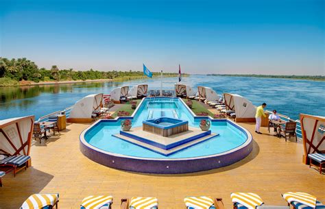 15 dagen Egypte met luxe cruise op de Nijl en Cairo - MijnReisagent.be