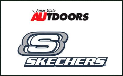 Amar Ujala Autdoors and Skechers partners for OOH Campaign | MediaNews4U