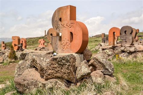 25 Places to Visit in Armenia - Historical Sights, Natural Wonders, & More!