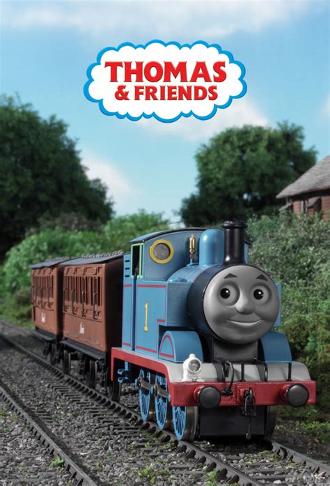 Thomas the Tank Engine & Friends - DVD Order - Season 12 - TheTVDB.com