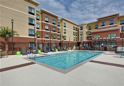 New Hotels in Pooler GA 2024 (Near Savannah Airport - SAV) Best Newest