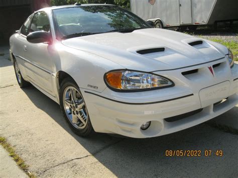 2003 Pontiac Grand Am | GAA Classic Cars