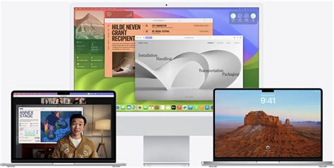 MacOS Sonoma Compatible Mac List – Will My Mac Run MacOS Sonoma?