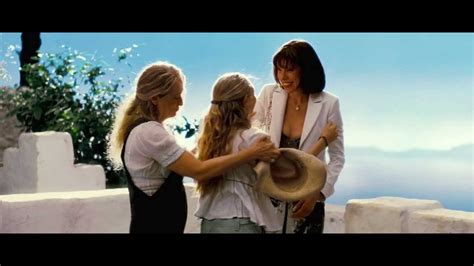 Mamma Mia! - Official® Trailer [HD] - YouTube