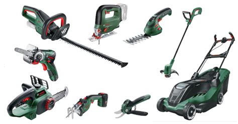 CASE STUDY: Bosch Speeds Up Robust Design of Cordless Power Tools