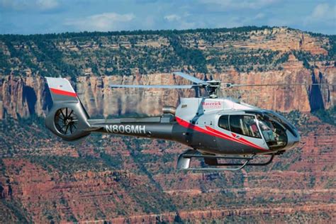 Maverick Helicopters | Things to do in Grand Canyon