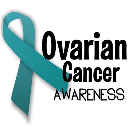 Ovarian Cancer: The "Silent Killer" That Must Be Stopped - Barbara Hannah Grufferman