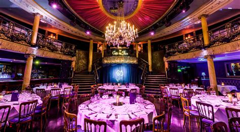 Unusual Conference Venues for Hire in London