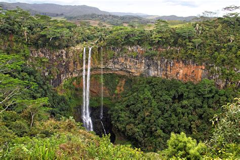 A Brief History of Mauritius