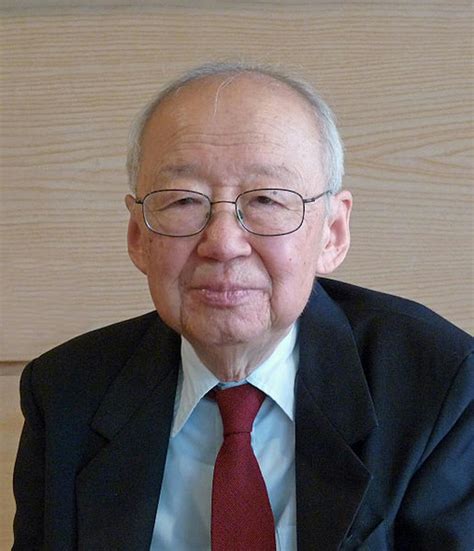 Remembering Yi-Fu Tuan: The most influential scholar you’ve never heard of