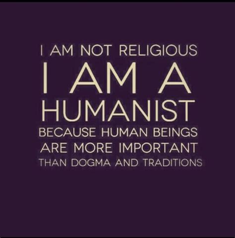 Secular humanism – Artofit