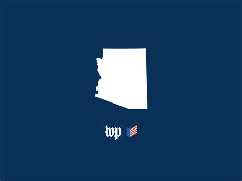 2022 Arizona primary elections results | The Washington Post