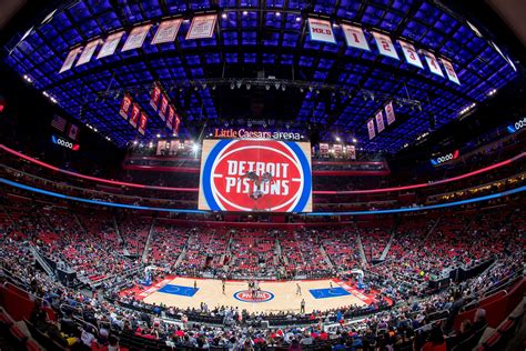 Detroit Pistons: 3 options with the No. 7 pick in the NBA draft