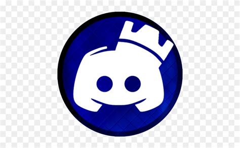 Discord Server Icon Template - Discord Logo For Server - Free ...