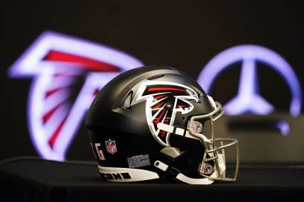 Atlanta Falcons mock draft 2024: Building a playoff roster after NFL free agency