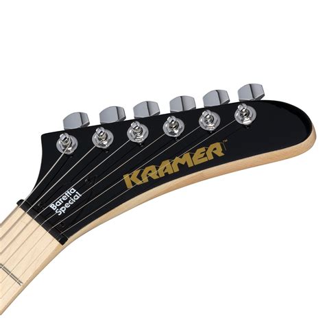 Kramer | Baretta Special