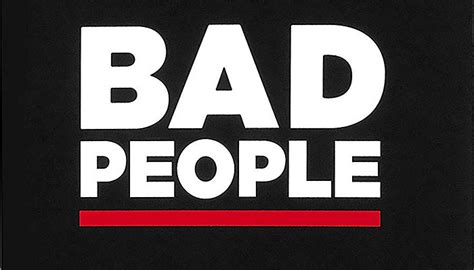 How to play Bad People | Official Rules | UltraBoardGames