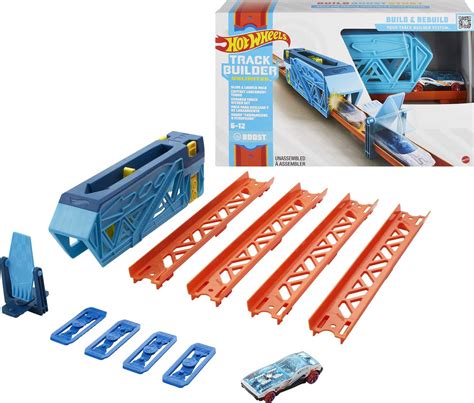 Hot Wheels Track Builder