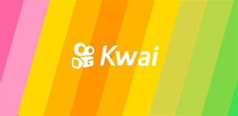 Kwai - Short Video Maker & Community - Apps on Google Play