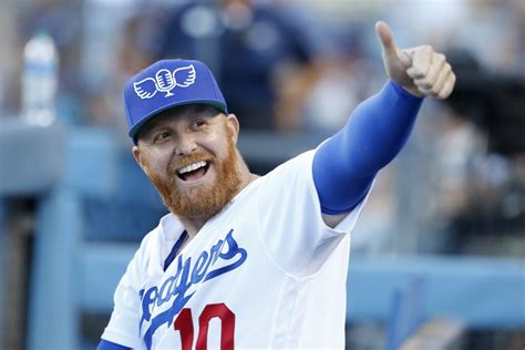 Plaschke: Justin Turner was a true hometown hero for Dodgers - Los ...