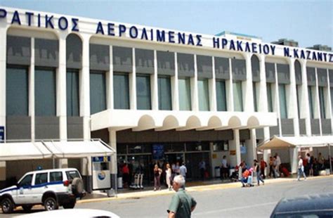 Tornos News | Fraport revs up hirings to manage 14 Greek airports