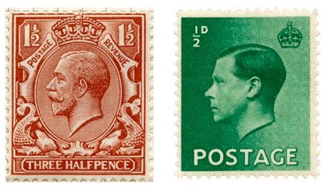 Stamp Design - The Postal Museum