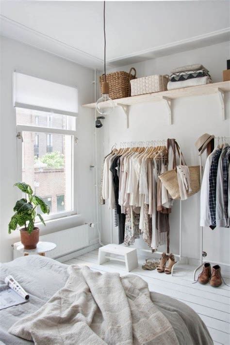 Creative Wardrobe Ideas for Small Spaces — RenoGuide - Australian Renovation Ideas and Inspiration