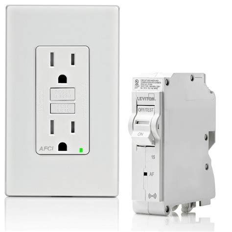 Understanding AFCI Protection : ElectricianTalk.com Articles