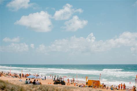 Kawana Beach | Our Clubs & Beaches | Surf Life Saving Queensland