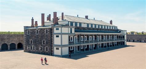 The Army Museum Halifax Citadel - Discover Halifax