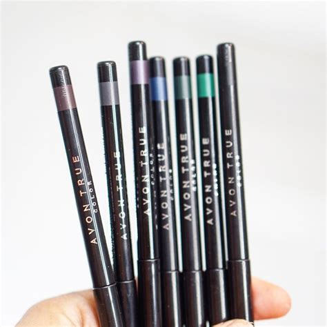 @avoninsider on Instagram: ““Avon’s Glimmerstick Eye Liners are so creamy and so smooth! I love ...