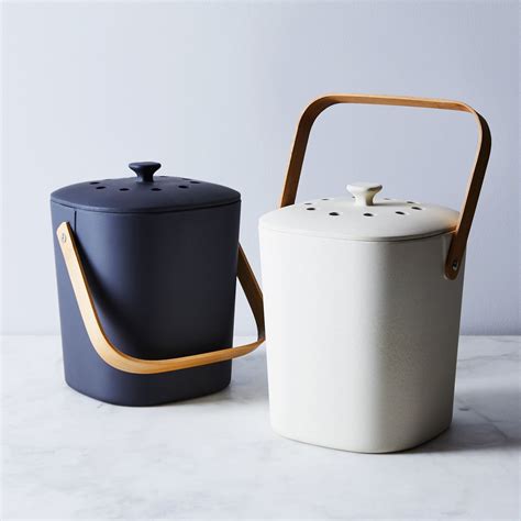 Discover the best kitchen-compost-bin.html products on Dwell - Dwell