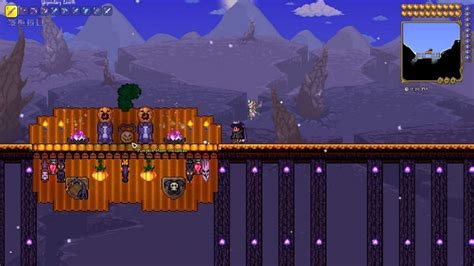 How to Start the Pumpkin Moon Event in Terraria: Get all Details!