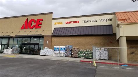 The 10 Largest Ace Hardware Store Locations in Utah