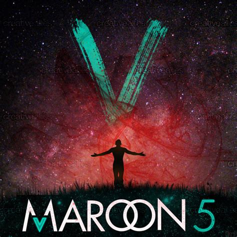 Maroon5