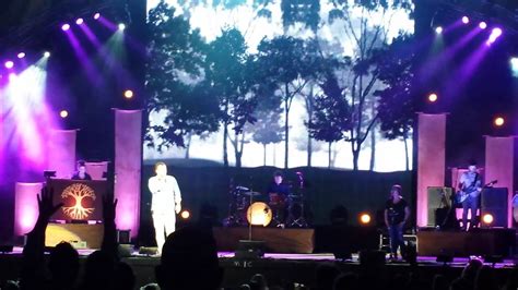 Casting Crowns concert was great - YouTube