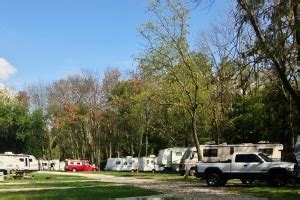 Jackson Lake Campground & Park, LLC - Canal Winchester, Ohio