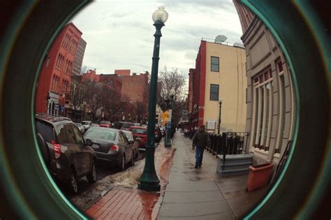 Armory Square, Syracuse, New York | Travel locations, Street view ...